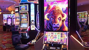 Video Slots အနိမ့်ဆုံး RTP မြင့်မားသော ဂိမ်းများ