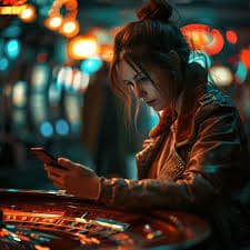 melbed မိုဘိုင်းလောင်းကစား APP