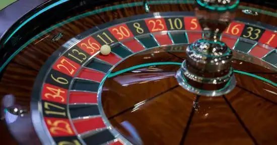 melbed Live Casino Slots