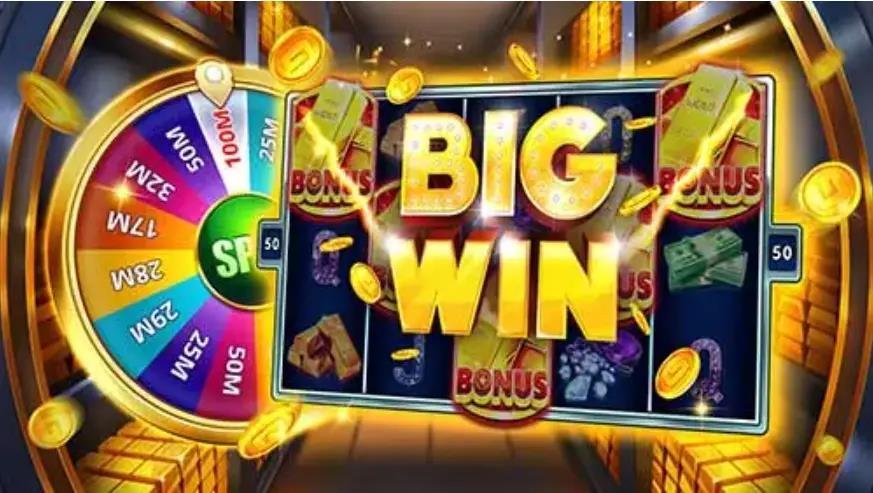 melbed Slots ဂိမ်း
